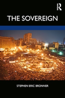 Front cover_The Sovereign