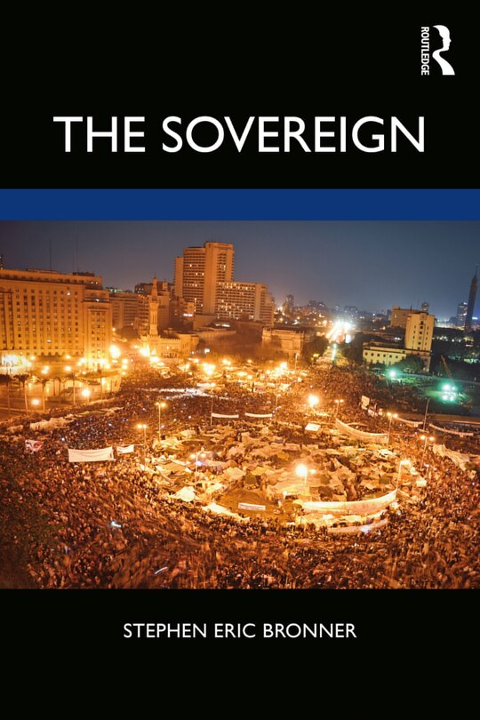 Front cover_The Sovereign