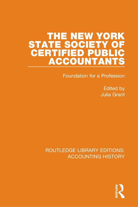 Front cover_The New York State Society of Certified Public Accountants