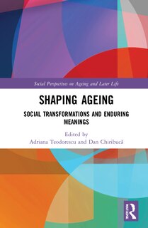 Couverture_Shaping Ageing