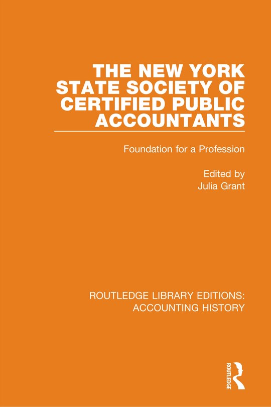 Front cover_The New York State Society of Certified Public Accountants