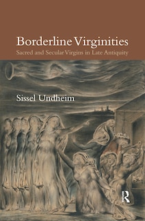 Front cover_Borderline Virginities