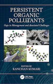 Front cover_Persistent Organic Pollutants