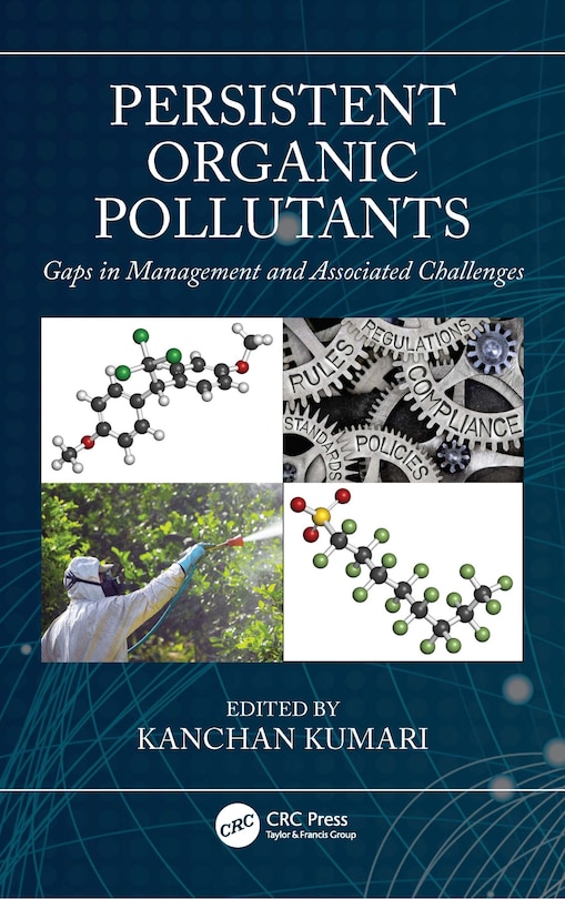Front cover_Persistent Organic Pollutants