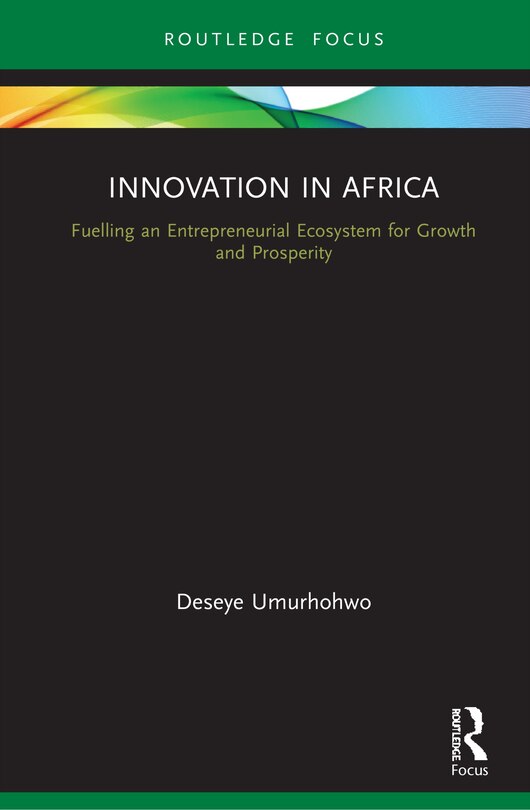 Front cover_Innovation In Africa