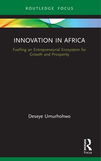 Front cover_Innovation in Africa