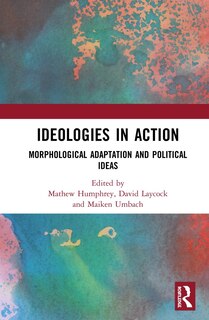 Front cover_Ideologies In Action