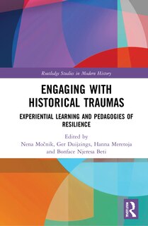 Front cover_Engaging with Historical Traumas