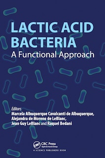 Couverture_Lactic Acid Bacteria
