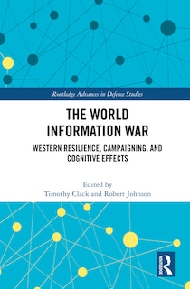 Couverture_The World Information War