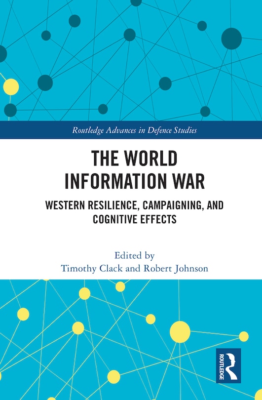 Couverture_The World Information War