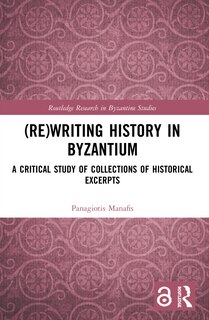 Couverture_(re)writing History In Byzantium