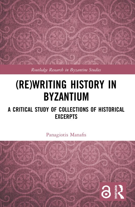 Couverture_(re)writing History In Byzantium