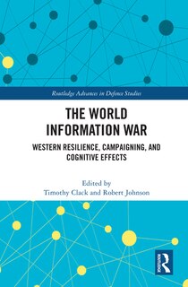 Front cover_The World Information War