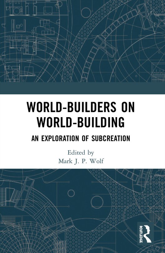 Front cover_World-builders On World-building
