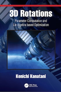 Front cover_3D Rotations