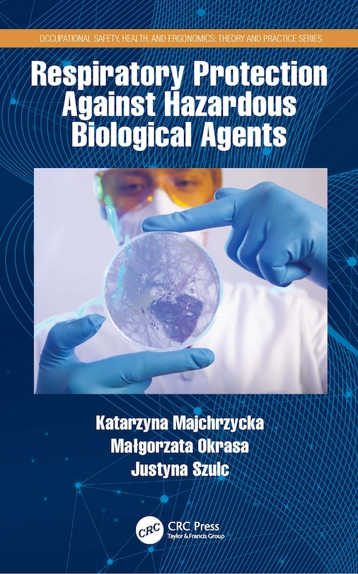 Front cover_Respiratory Protection Against Hazardous Biological Agents