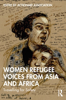 Couverture_Women Refugee Voices From Asia And Africa
