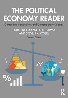 Couverture_The Political Economy Reader