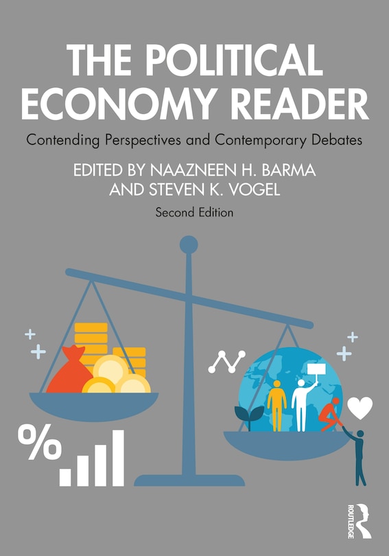 Couverture_The Political Economy Reader