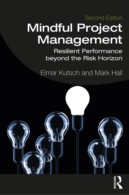 Front cover_Mindful Project Management