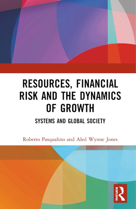 Couverture_Resources, Financial Risk And The Dynamics Of Growth