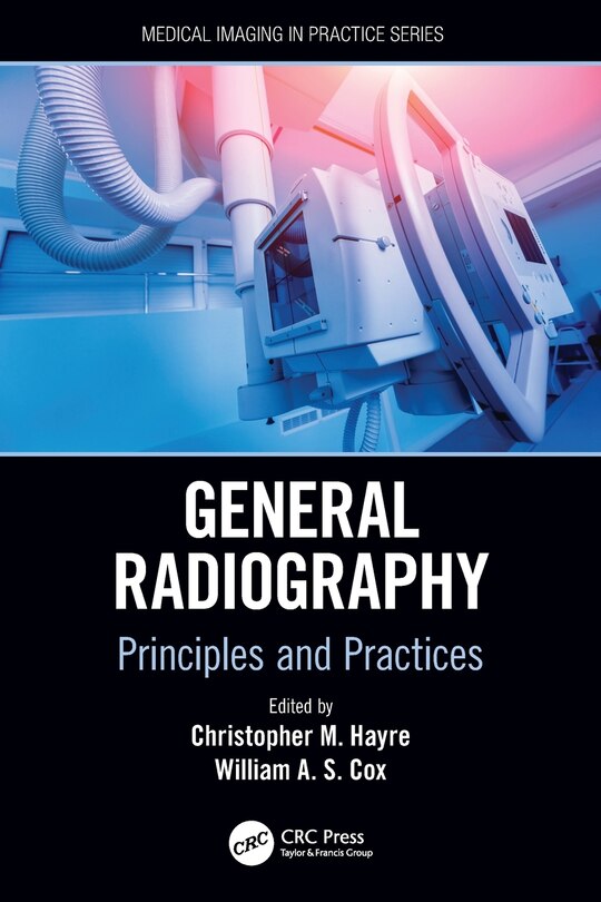Couverture_General Radiography