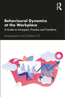 Couverture_Behavioural Dynamics At The Workplace