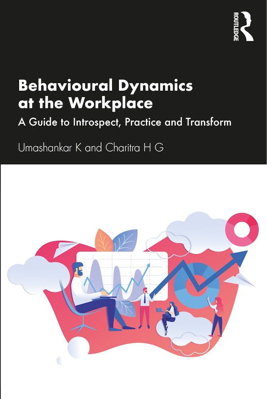 Couverture_Behavioural Dynamics At The Workplace