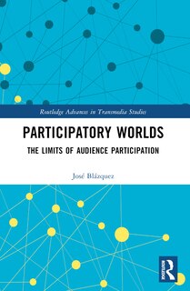 Front cover_Participatory Worlds