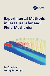 Front cover_Experimental Methods In Heat Transfer And Fluid Mechanics