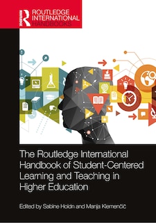 Front cover_Routledge International Handbook of Student-Centered Learning and Teaching in Higher Education