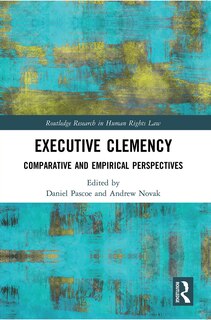Front cover_Executive Clemency