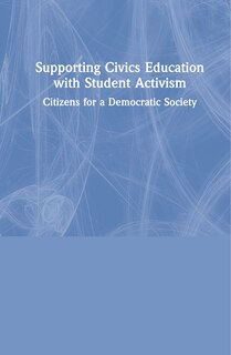 Couverture_Supporting Civics Education With Student Activism
