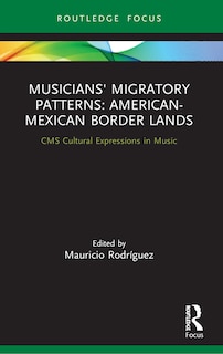 Couverture_Musicians' Migratory Patterns