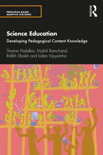 Front cover_Science Education