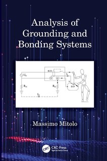 Couverture_Analysis of Grounding and Bonding Systems