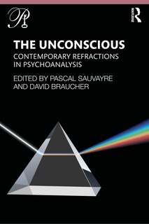 Front cover_The Unconscious