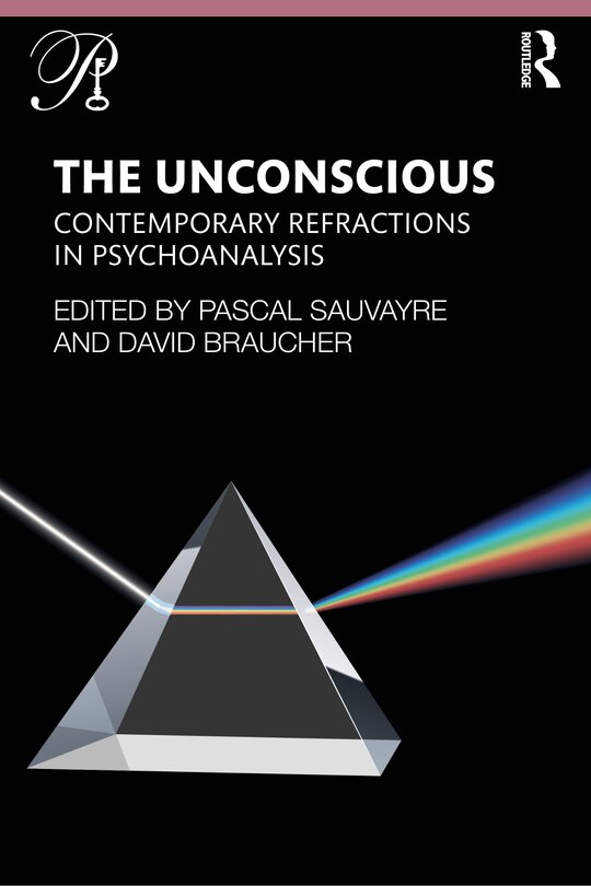 Front cover_The Unconscious