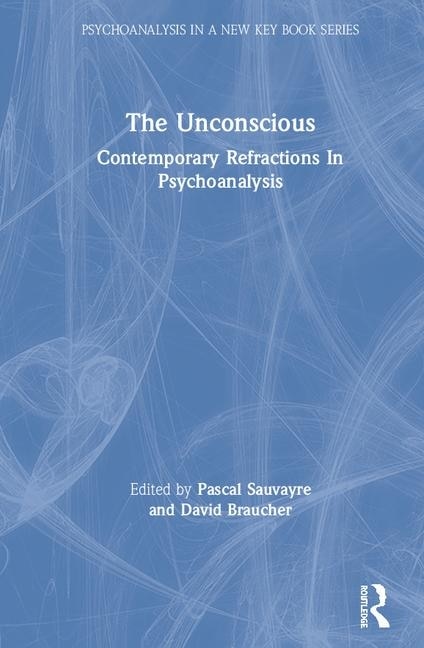 Front cover_The Unconscious