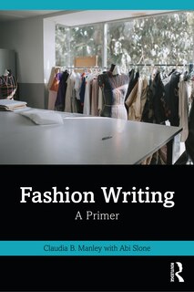 Front cover_Fashion Writing