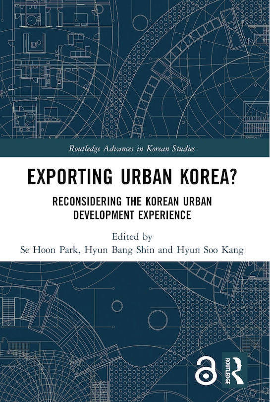 Front cover_Exporting Urban Korea?