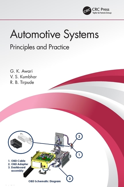 Couverture_Automotive Systems