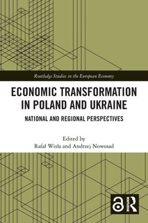 Front cover_Economic Transformation in Poland and Ukraine