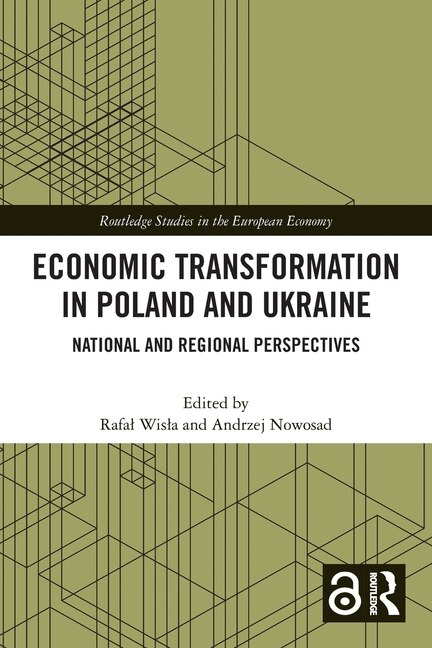 Front cover_Economic Transformation in Poland and Ukraine