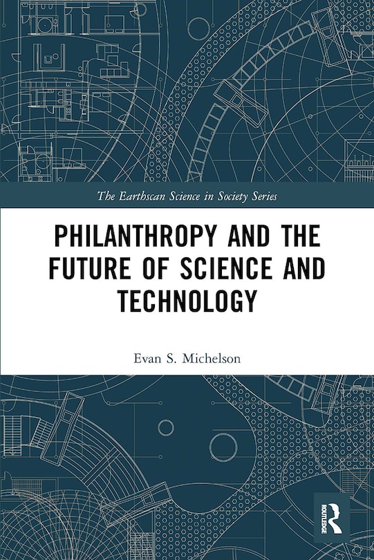 Couverture_Philanthropy and the Future of Science and Technology
