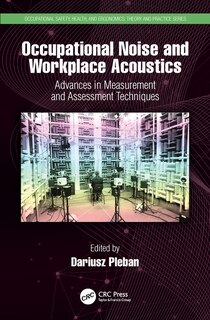 Couverture_Occupational Noise and Workplace Acoustics