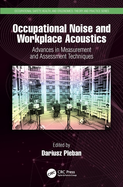 Couverture_Occupational Noise and Workplace Acoustics
