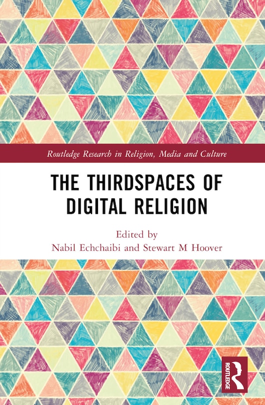 Front cover_The Third Spaces of Digital Religion
