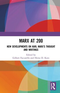 Front cover_Marx At 200